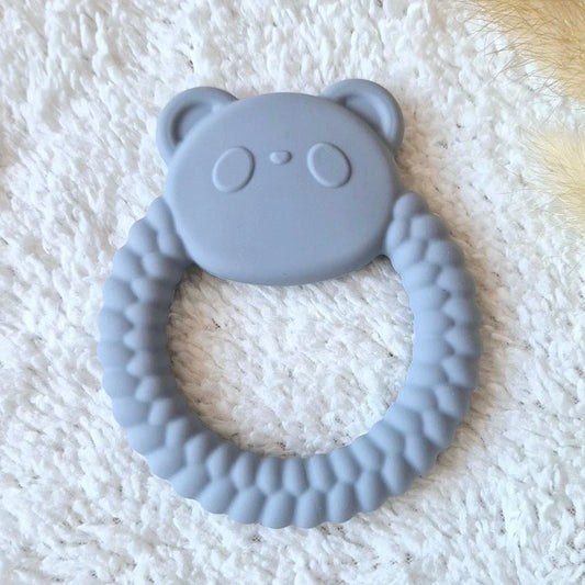 ANNEAU DE DENTITION PANDA
