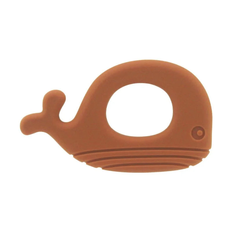 ANNEAU DE DENTITION BALEINE