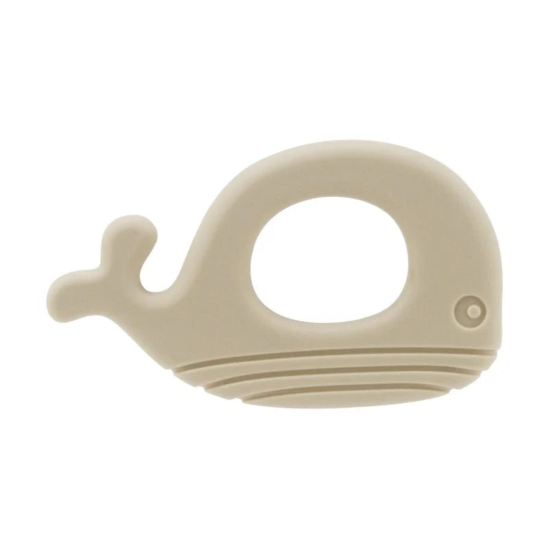 ANNEAU DE DENTITION BALEINE