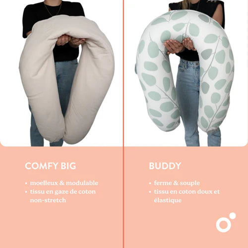 COUSSIN DE MATERNITÉ BUDDY