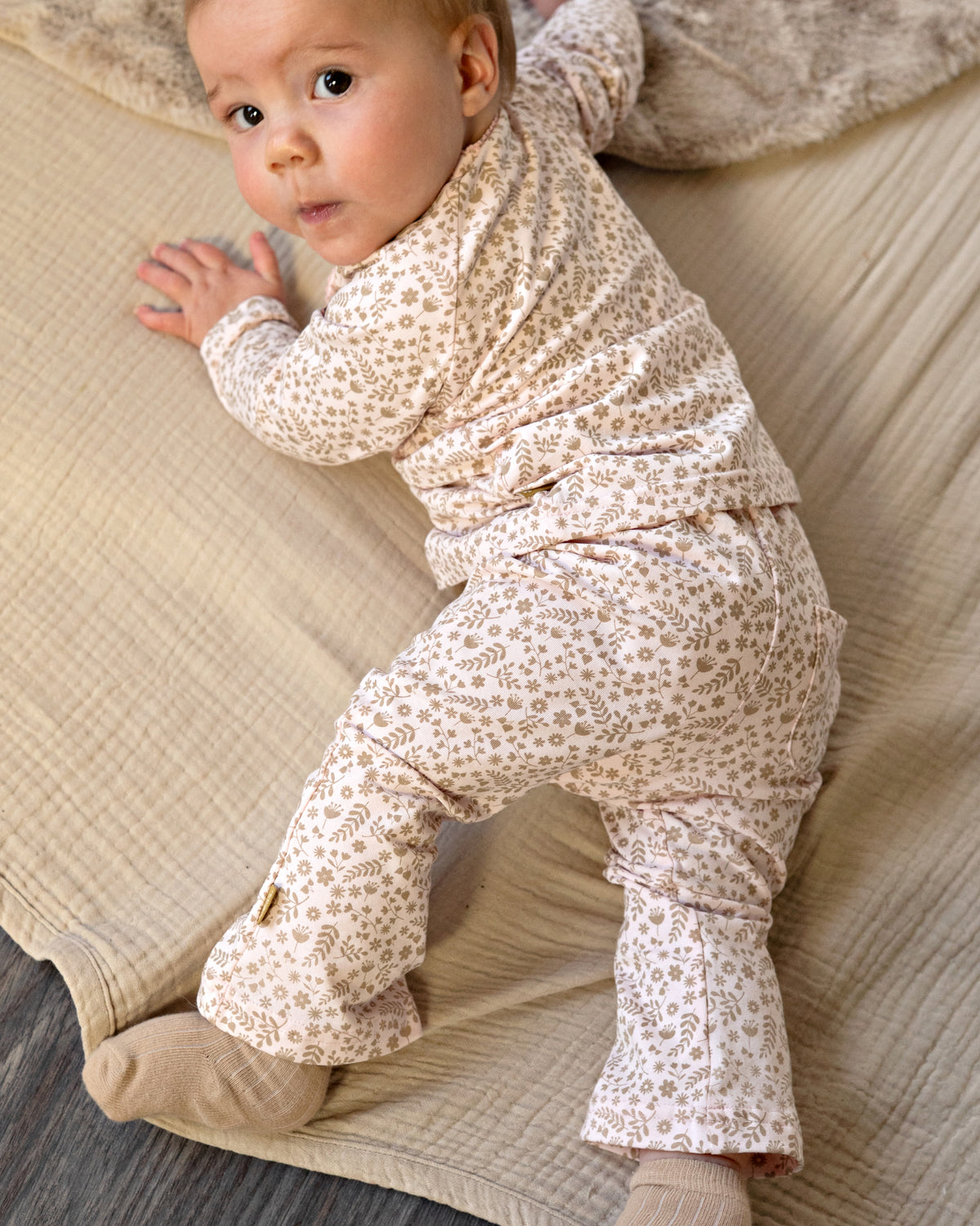PANTALON AAFJE