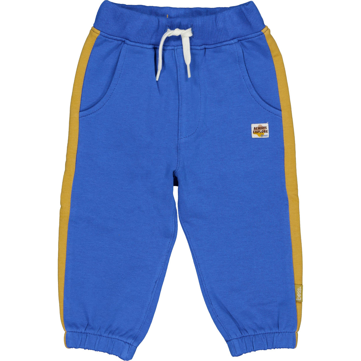PANTALON ALEC