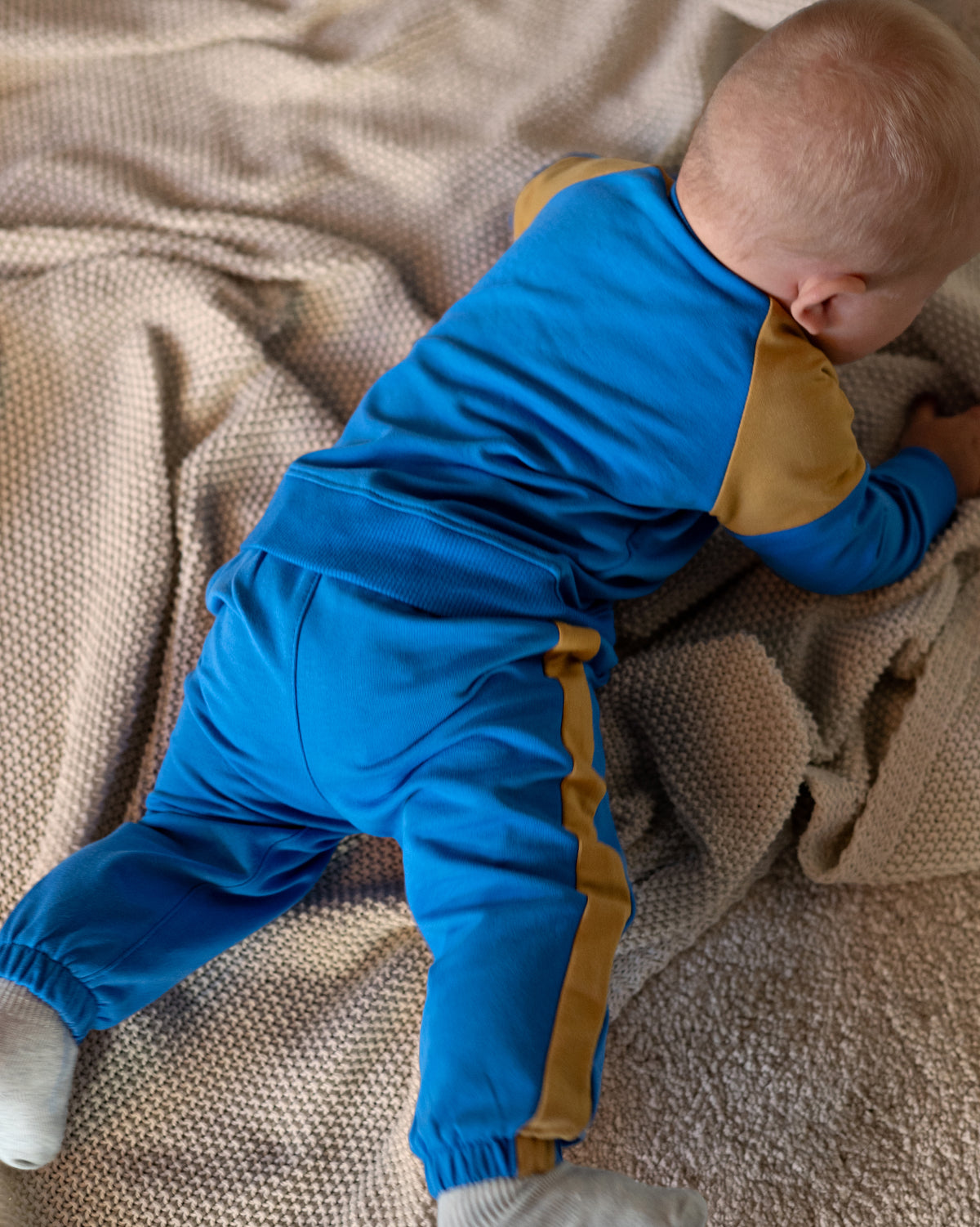 PANTALON ALEC