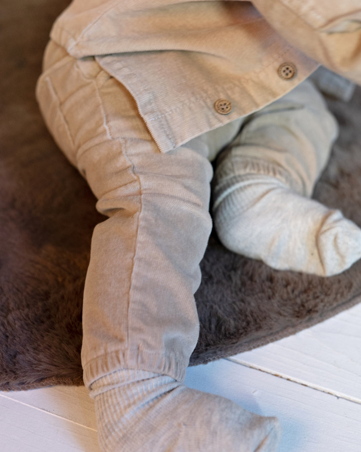 PANTALON ALFONS