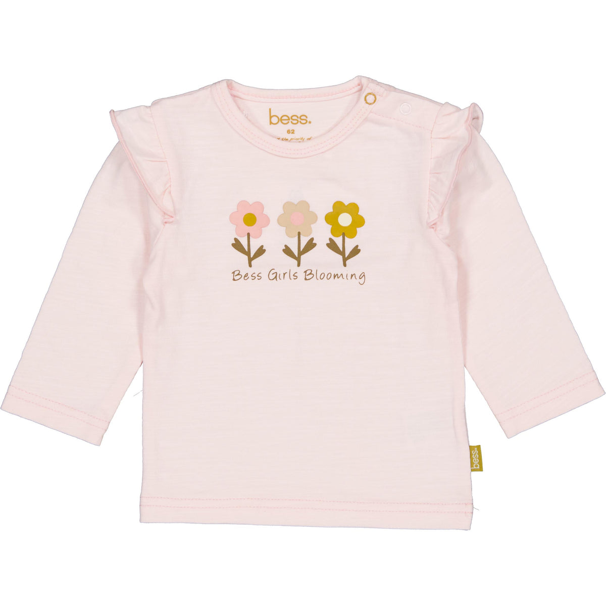 T-SHIRT ALIDA