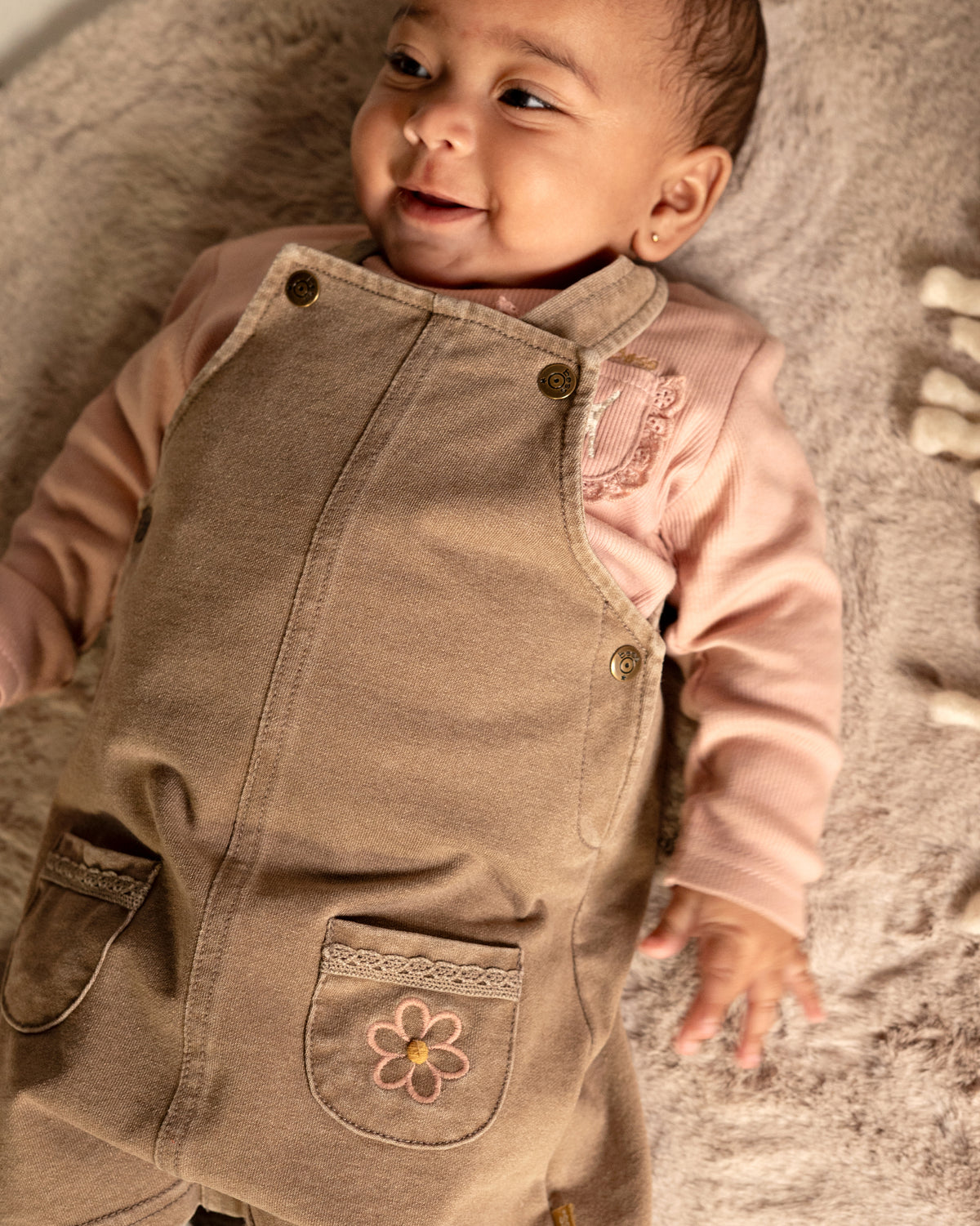 ROBE ANNELOT