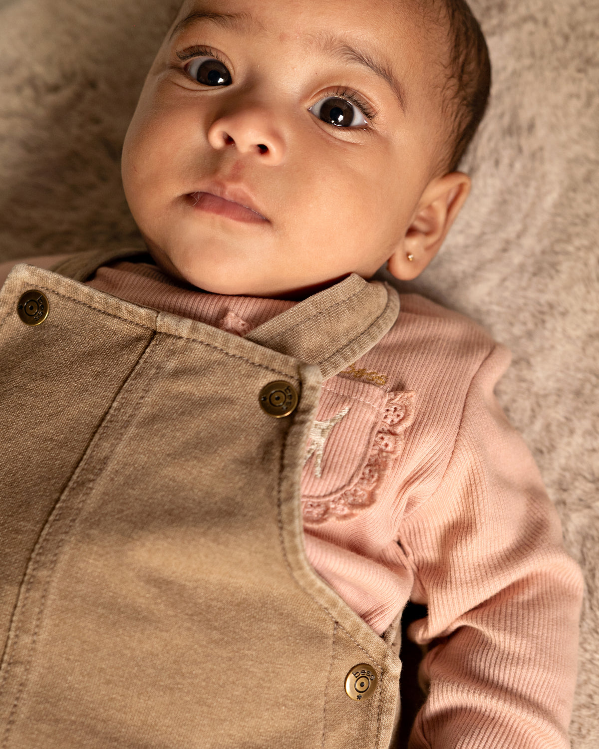 ROBE ANNELOT