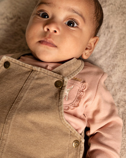ROBE ANNELOT