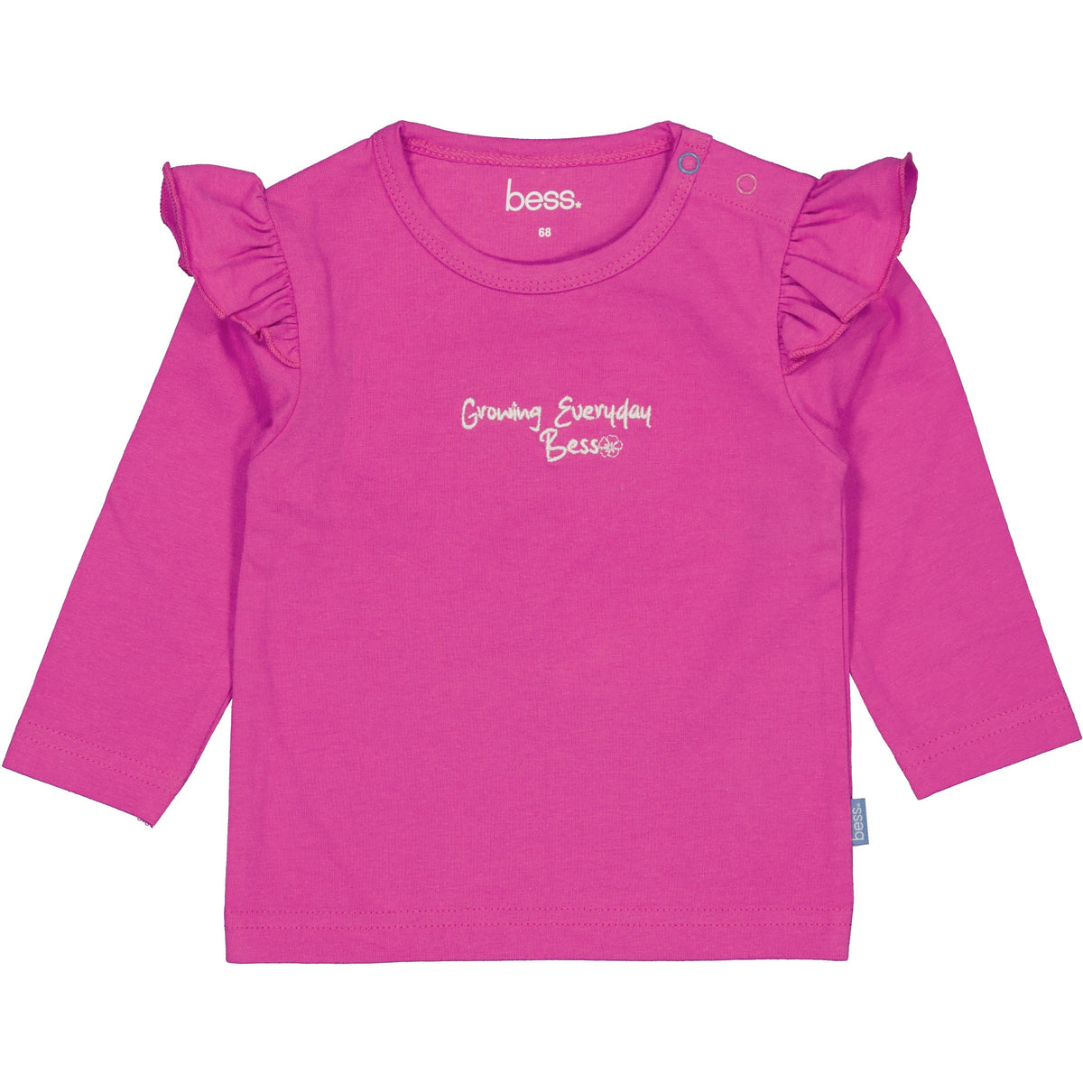 T-SHIRT ANTJE