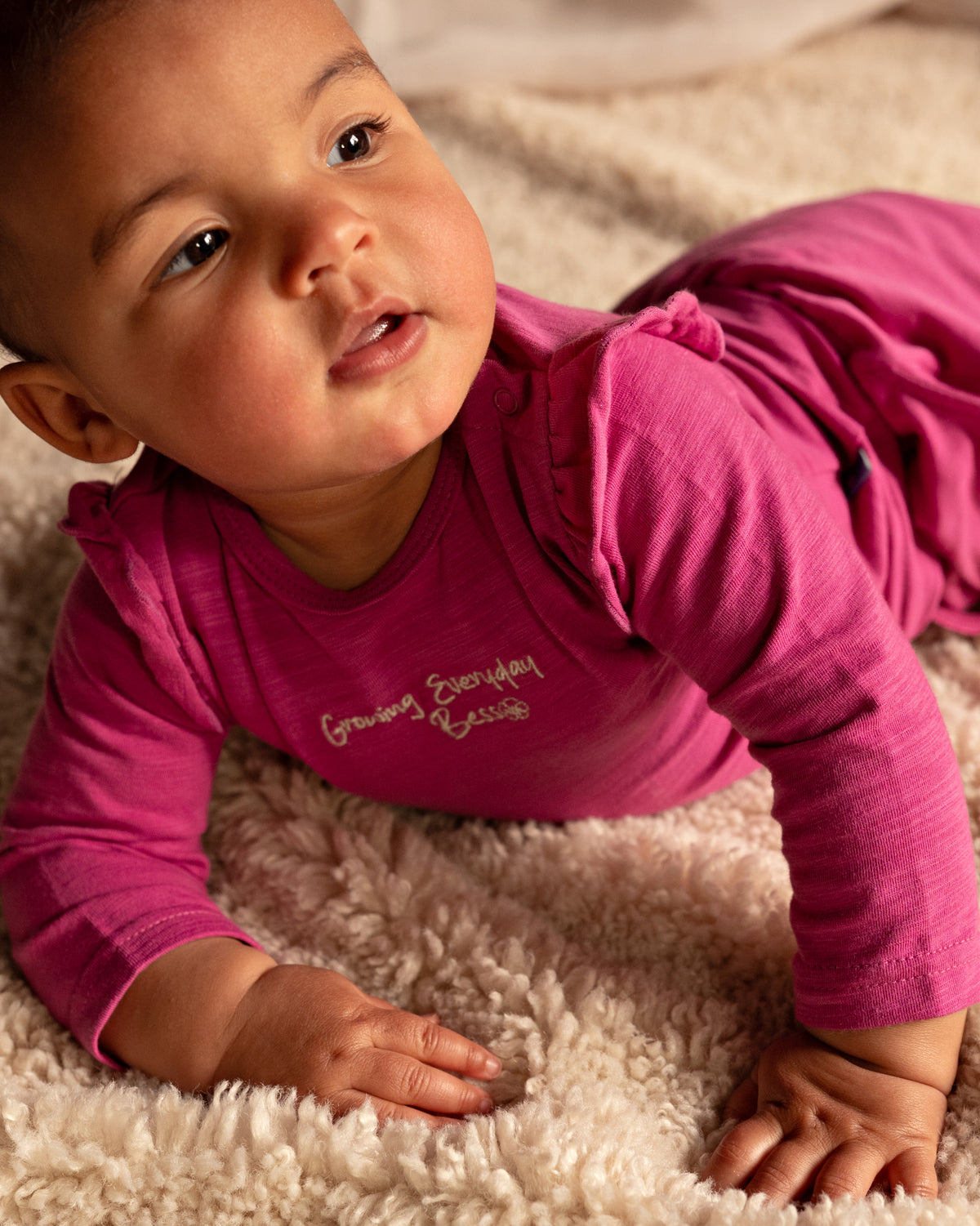 T-SHIRT ANTJE