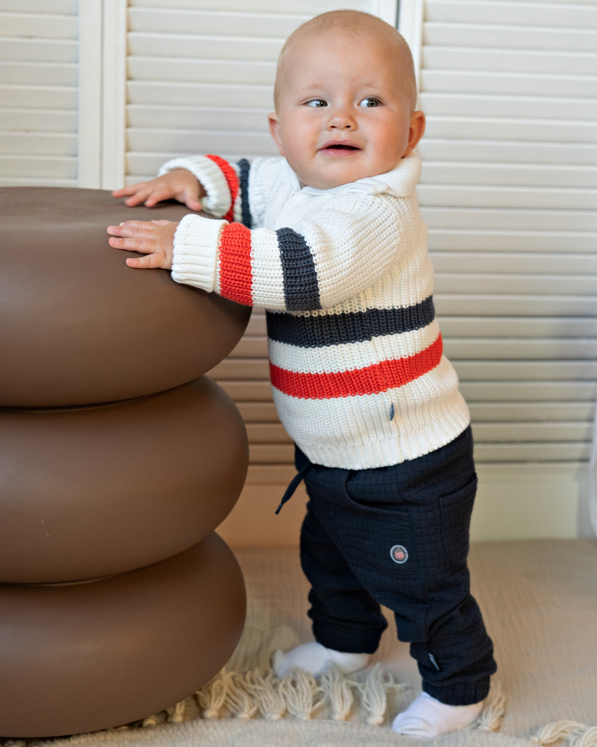 PANTALON AREND