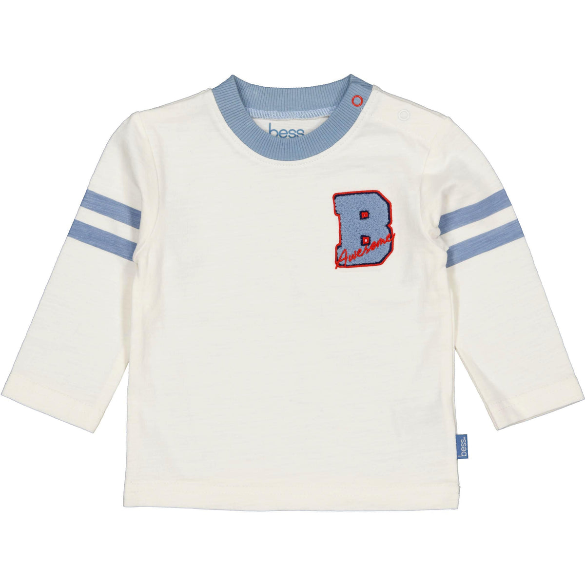 T-SHIRT ARMAND