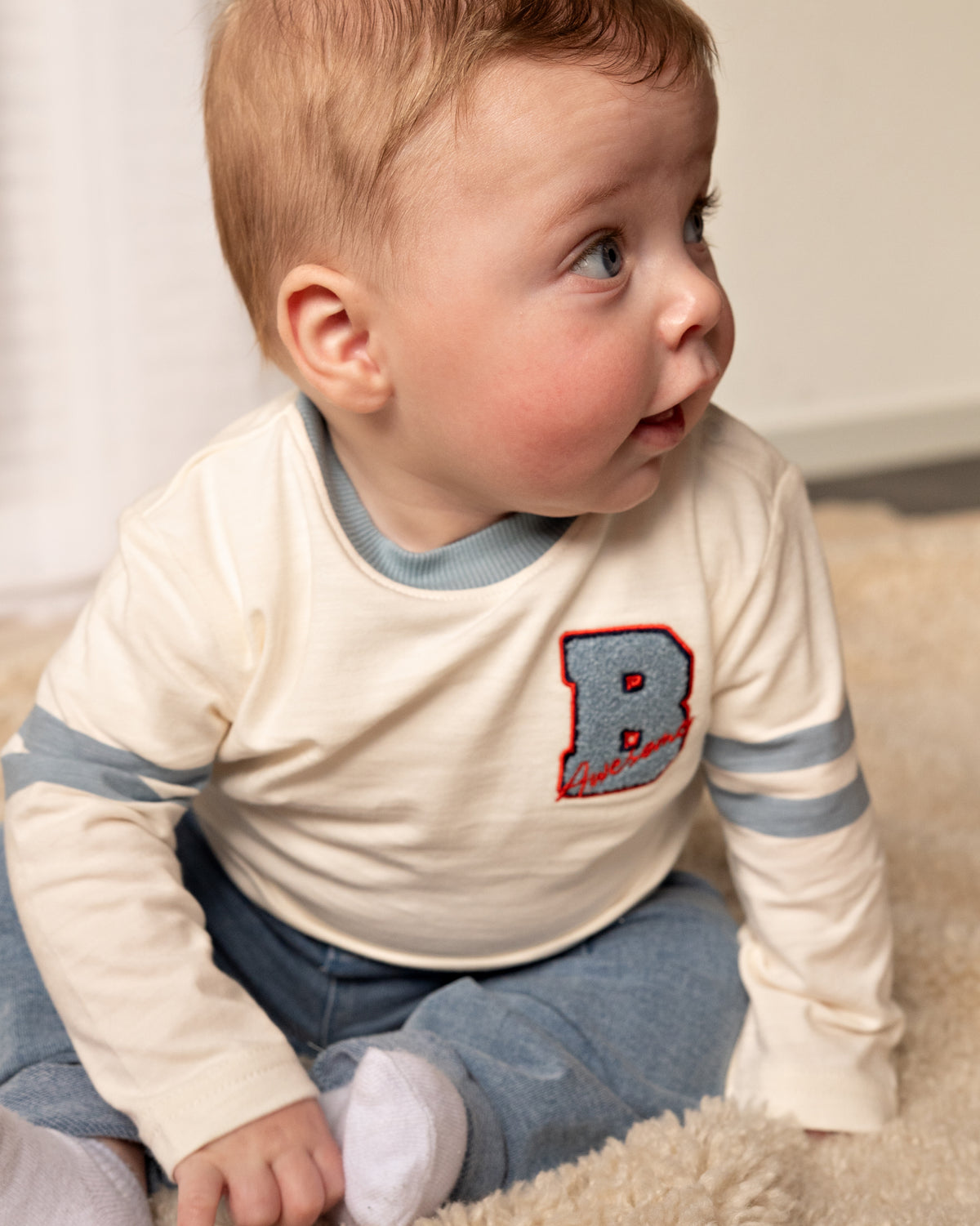 T-SHIRT ARMAND