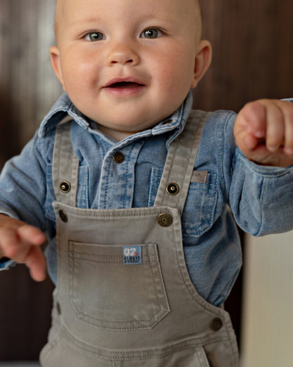 SALOPETTE ARTHUR
