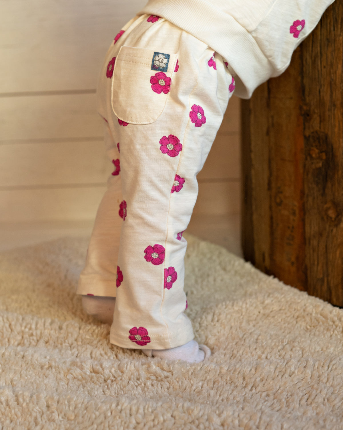 PANTALON ASYA