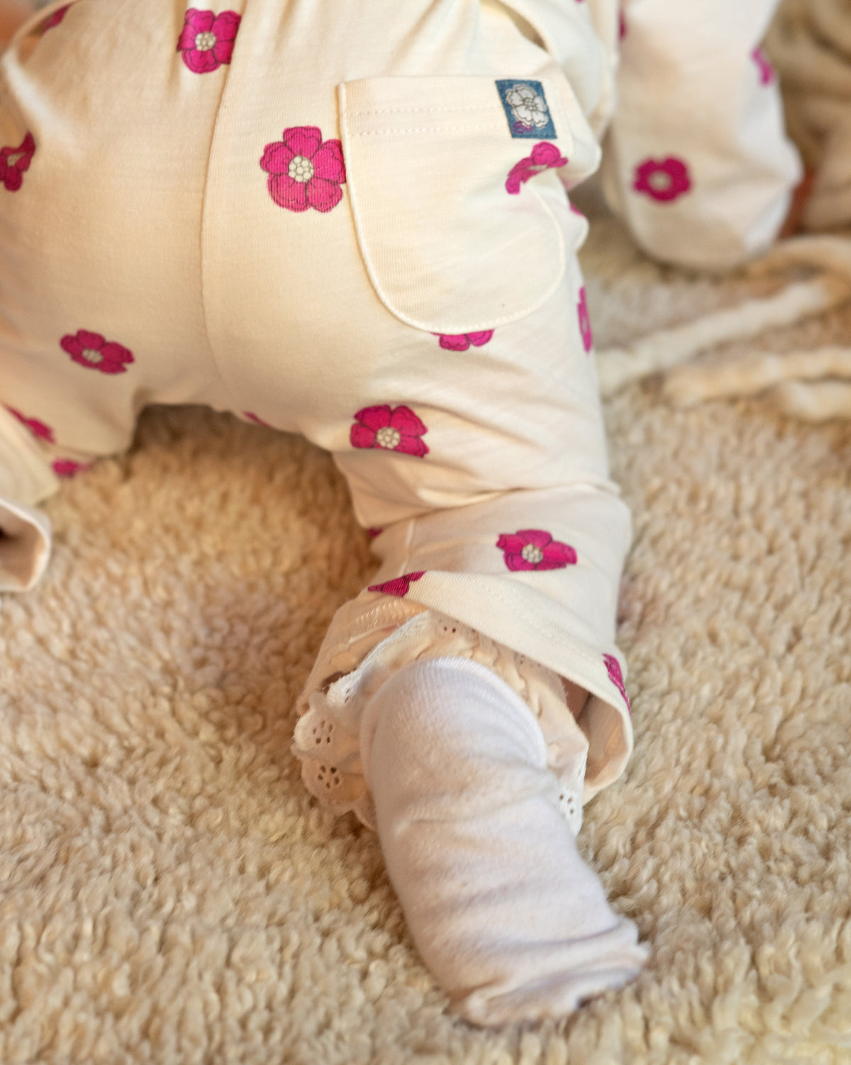 PANTALON ASYA