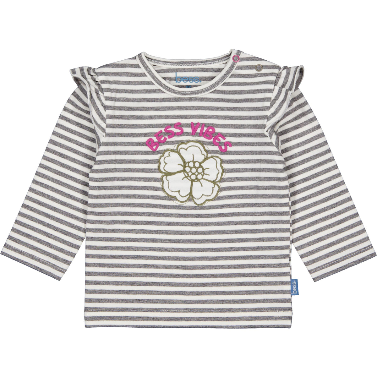 T-SHIRT AUKE