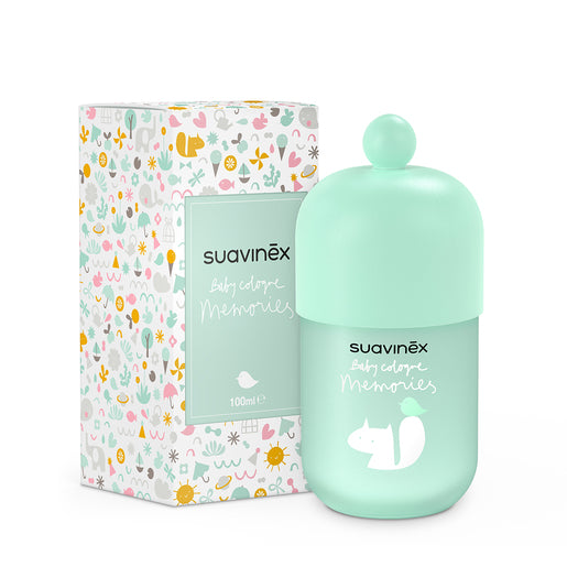 BABY COLOGNE MEMORIES 100 ML