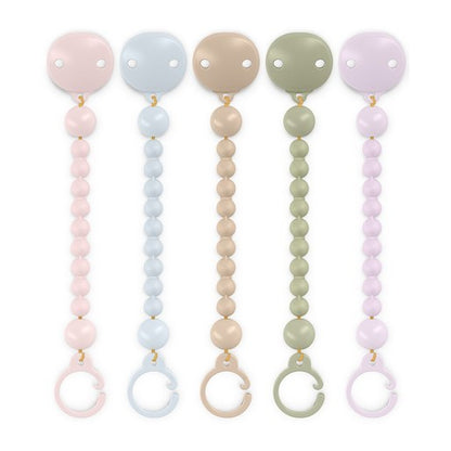 ATTACHE-TETINE SILICONE
