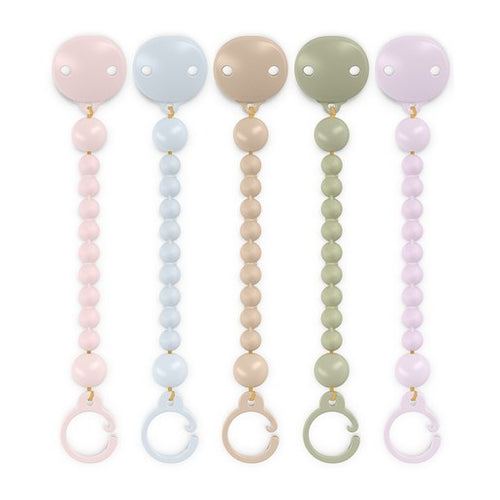 ATTACHE-TETINE SILICONE