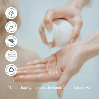 GEL LAVANT DOUX CLEANSING JELLY 200ML