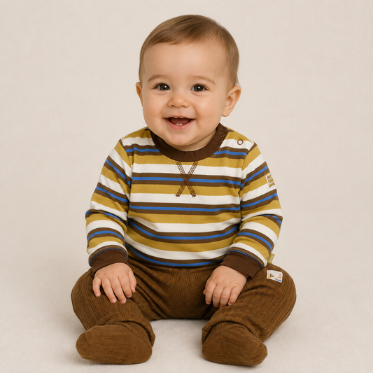 PANTALON AARON