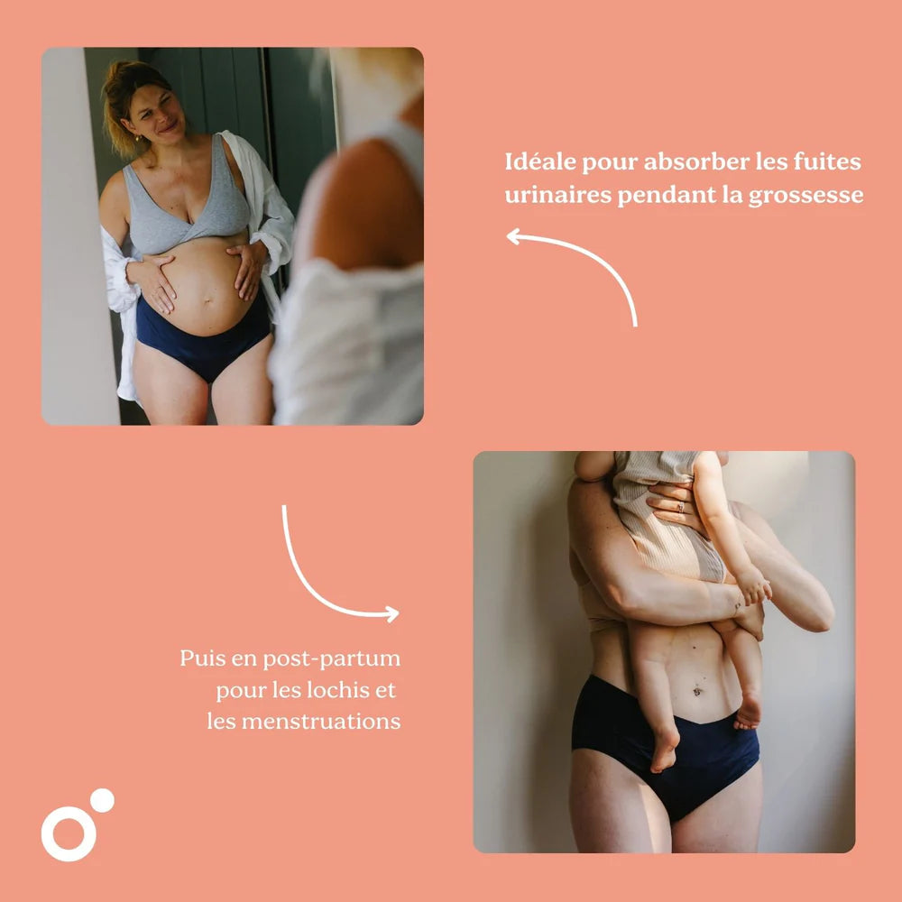 CULOTTE FLOWLY