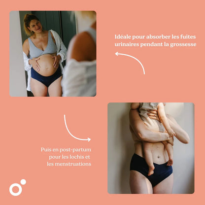 CULOTTE FLOWLY
