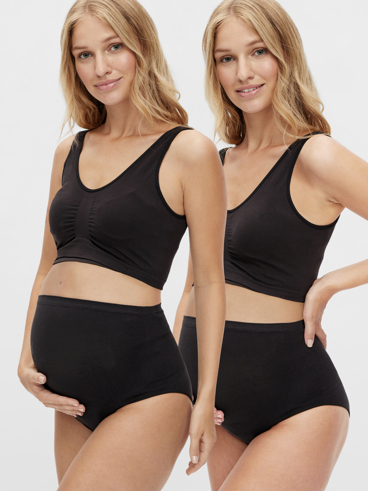 PACK CULOTTES COTON HEAL