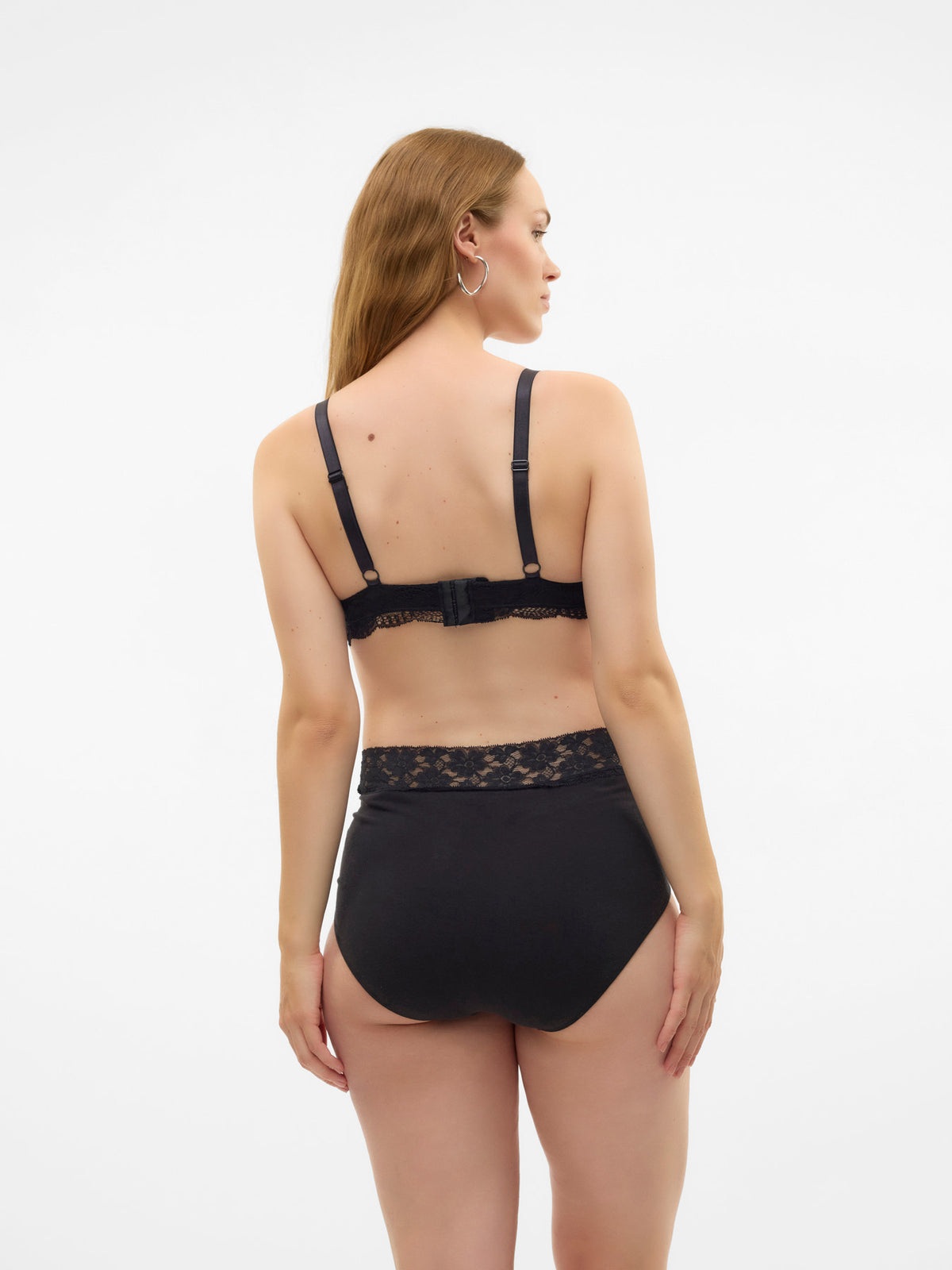 SOUTIEN-GORGE D'ALLAITEMENT ZENINA