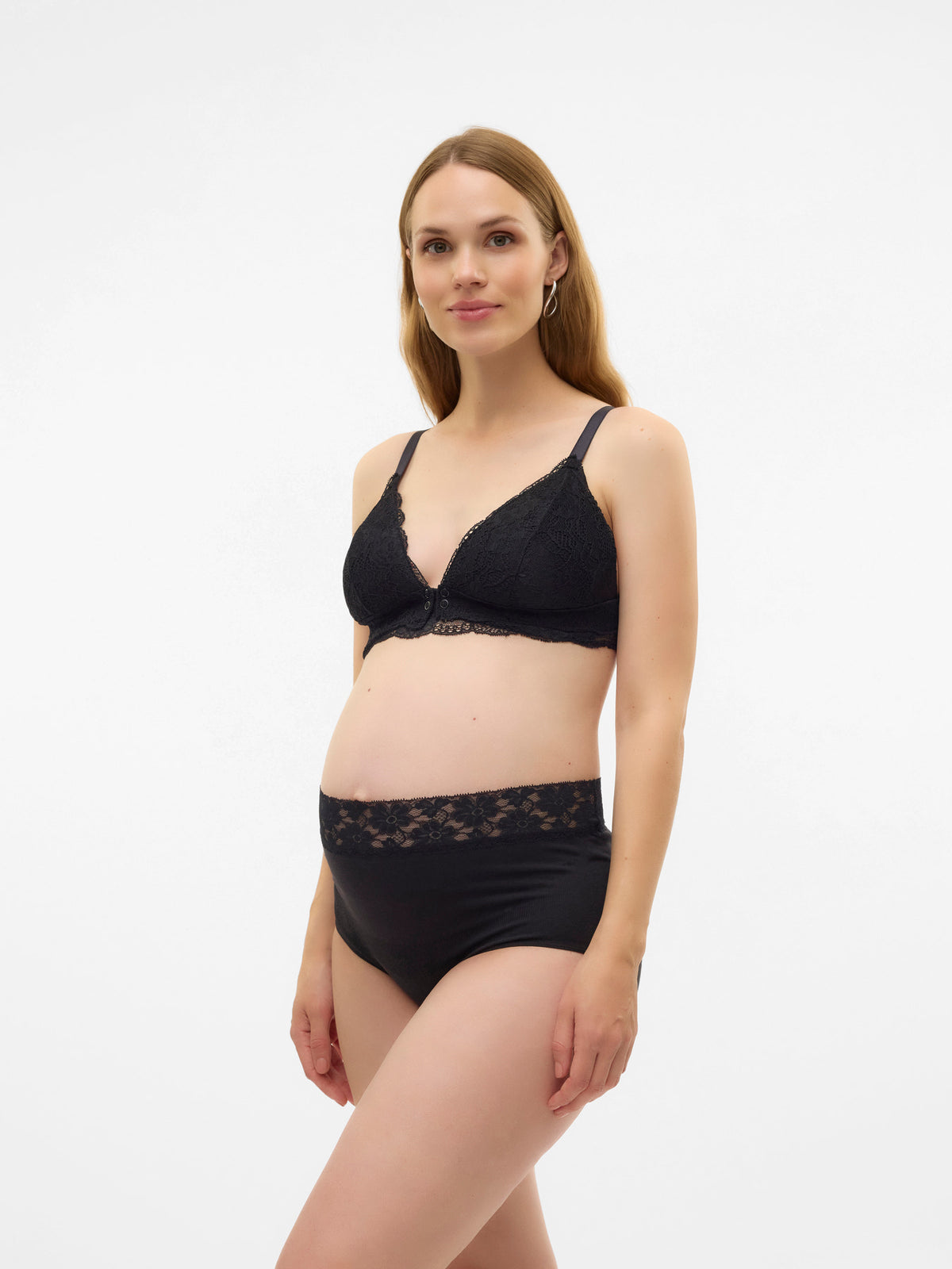 SOUTIEN-GORGE D'ALLAITEMENT ZENINA