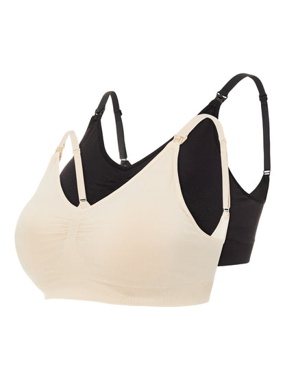 PACK SOUTIEN-GORGE ALLAITEMENT LILIA