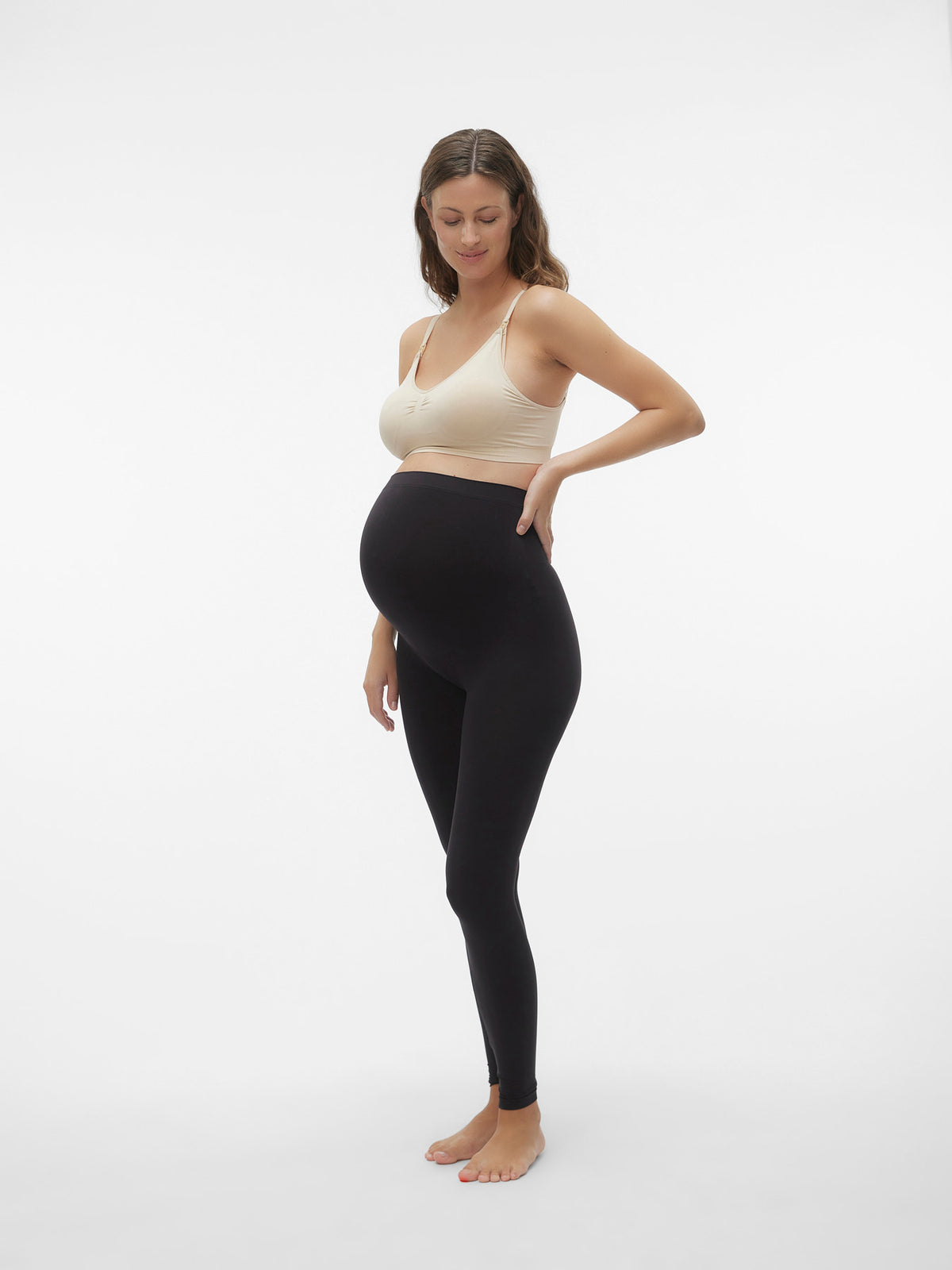 PACK SOUTIEN-GORGE ALLAITEMENT LILIA