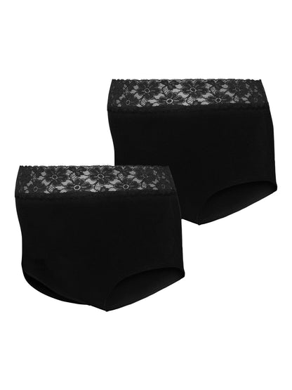 PACK CULOTTES DENTELLE  HEAL