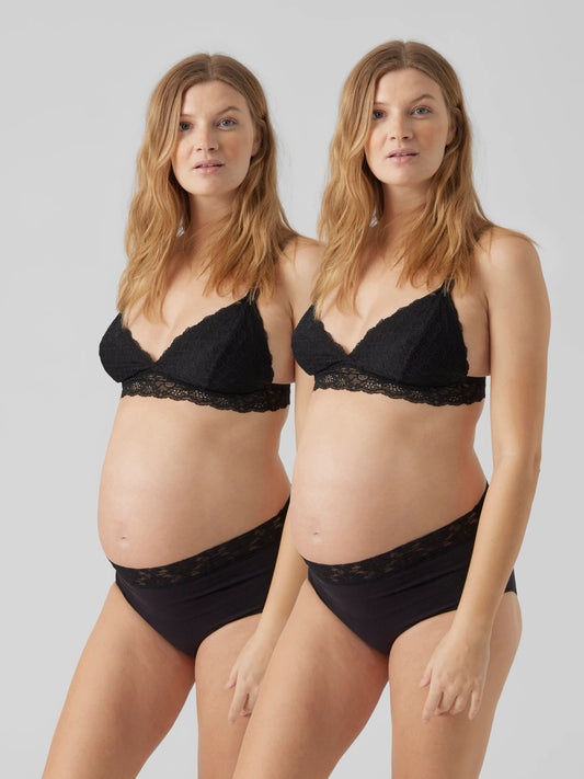 PACK CULOTTES DENTELLE  HEAL