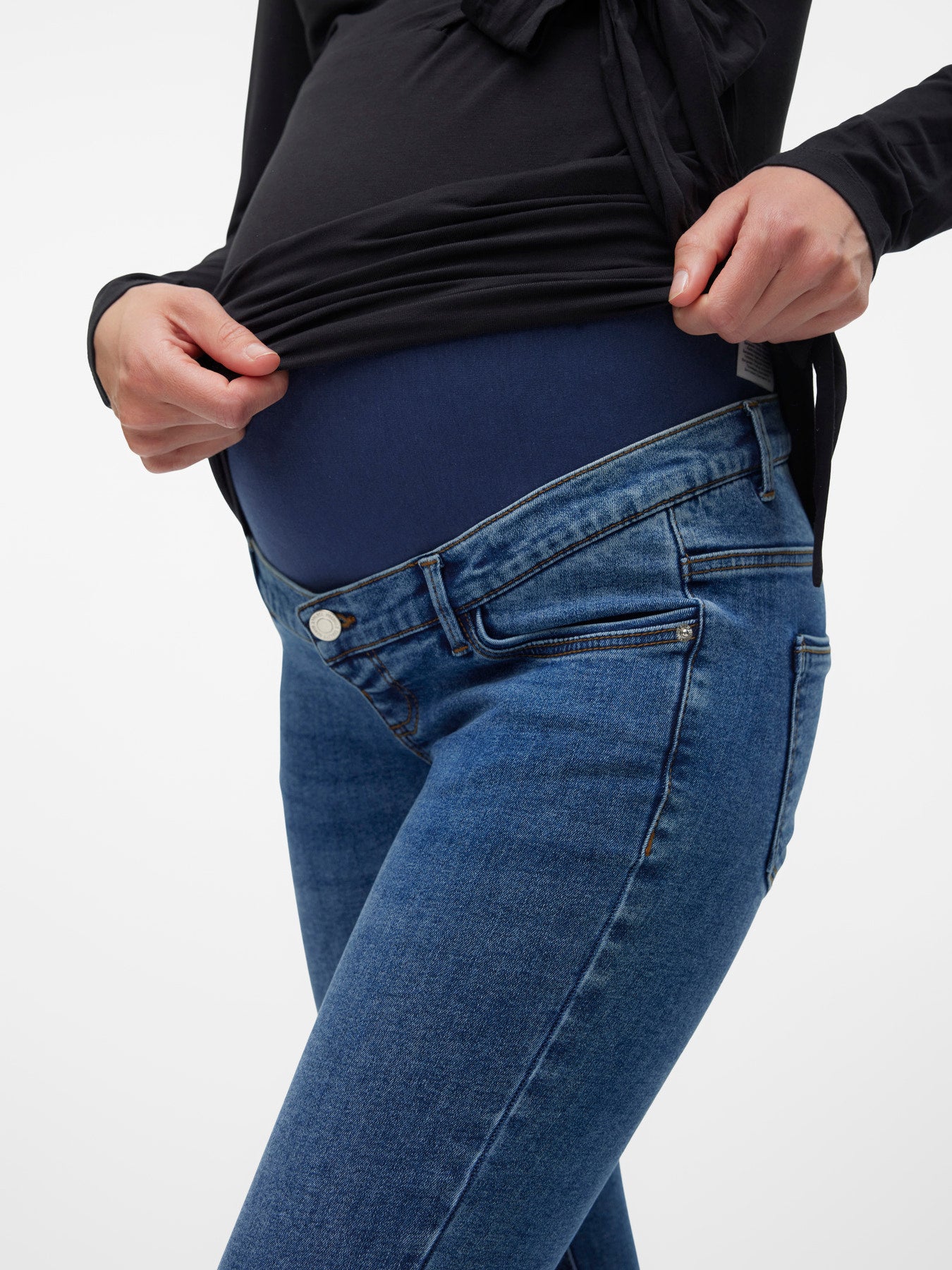 JEANS SKINNY SKYLAR