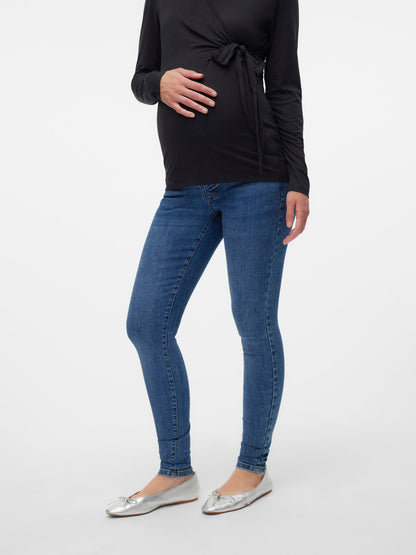 JEANS SKINNY SKYLAR