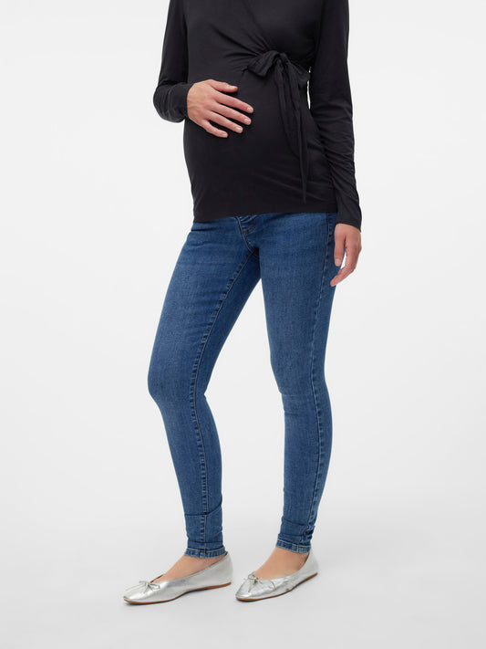 JEANS SKINNY SKYLAR