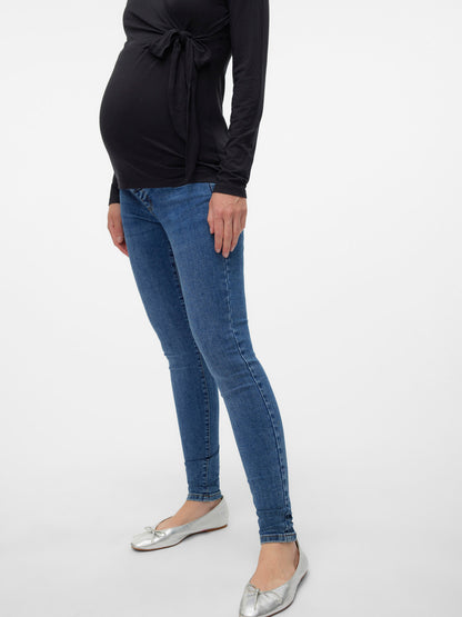 JEANS SKINNY SKYLAR