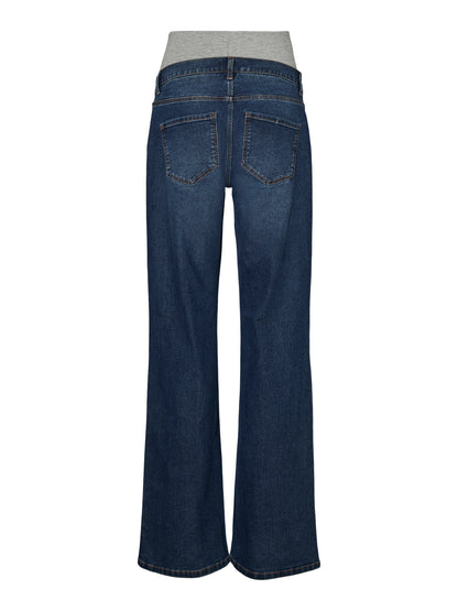 EDINA JEANS FLARE