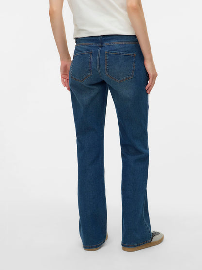 EDINA JEANS FLARE