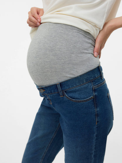 EDINA JEANS FLARE