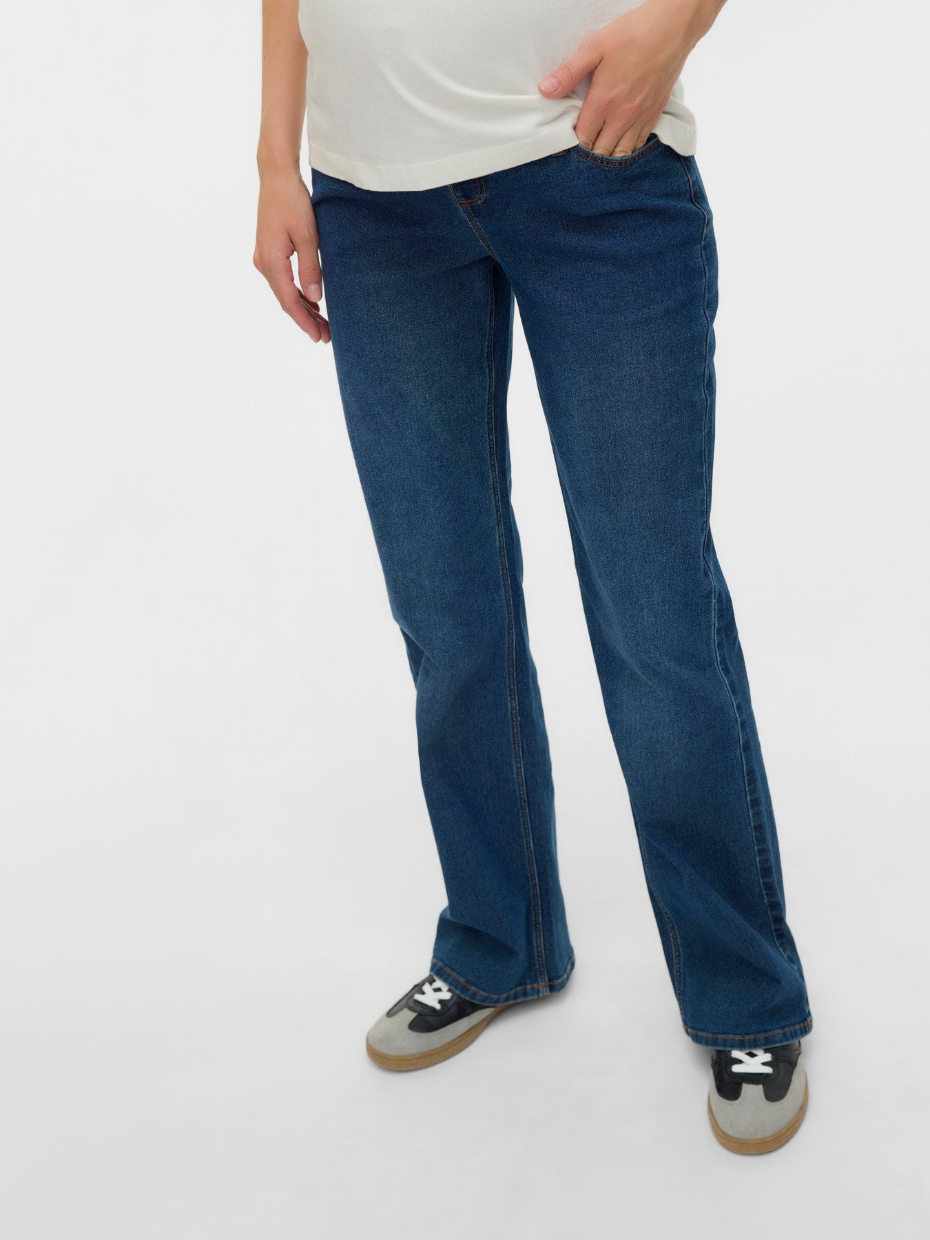 EDINA JEANS FLARE