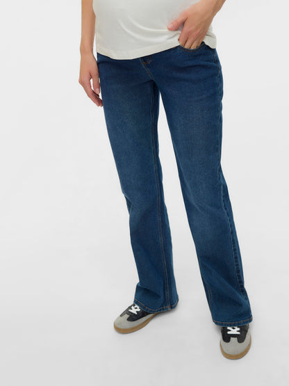 EDINA JEANS FLARE