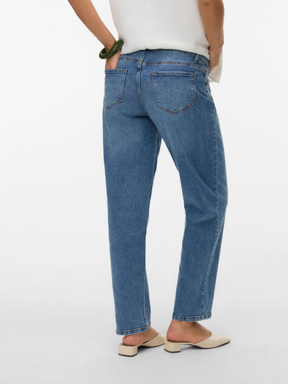 ALBERTE JEANS MOM