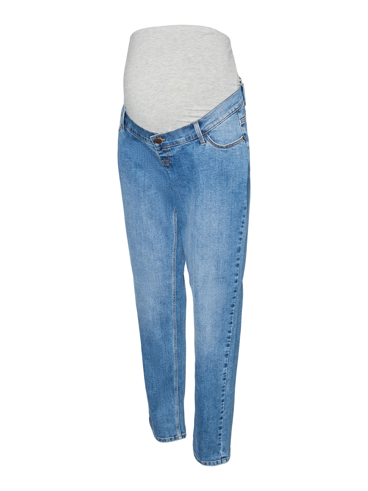 ALBERTE JEANS MOM