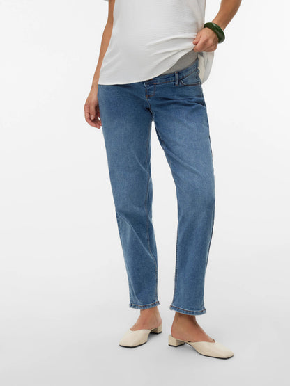 ALBERTE JEANS MOM