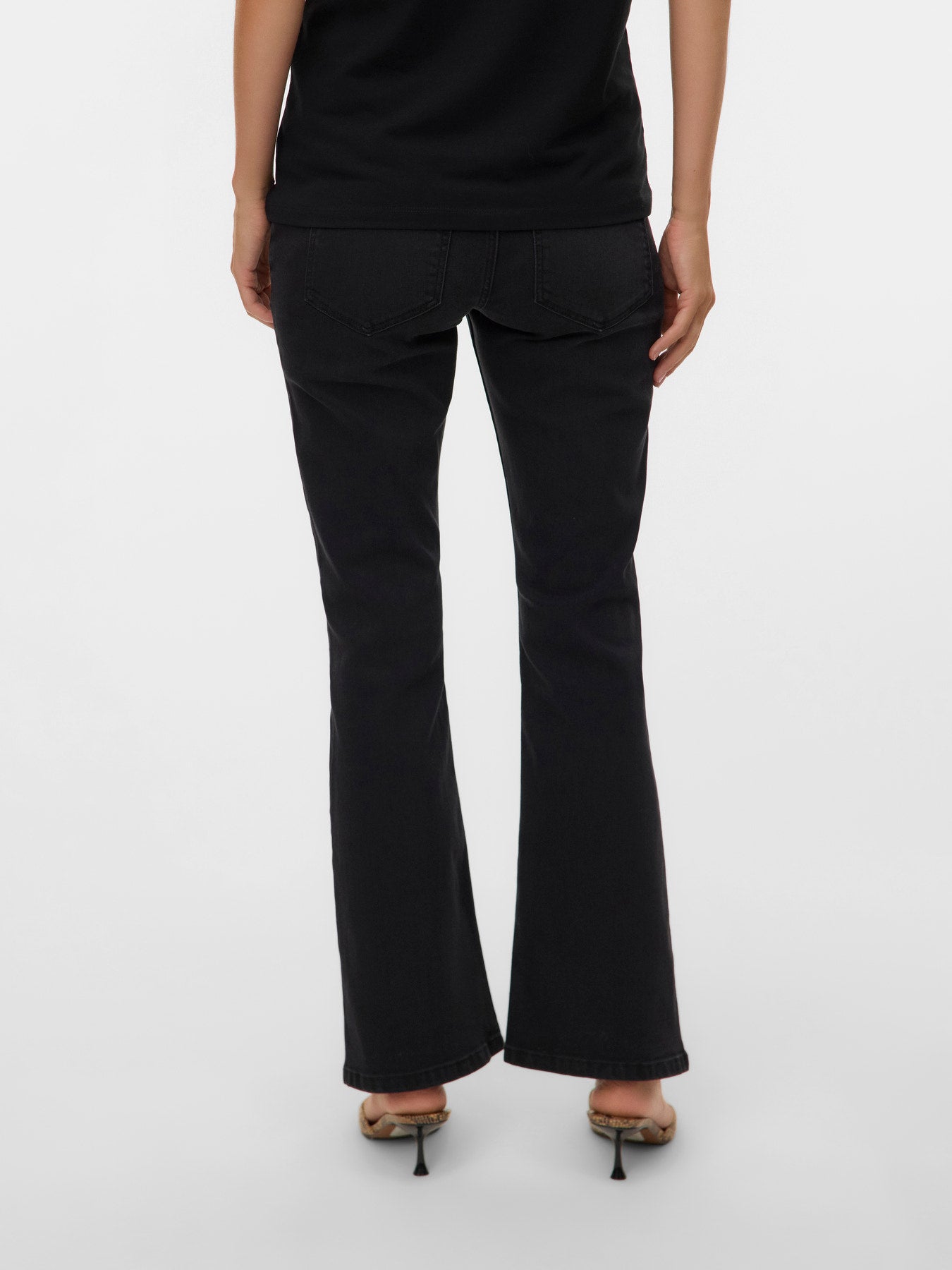 KAIRO JEANS FLARE