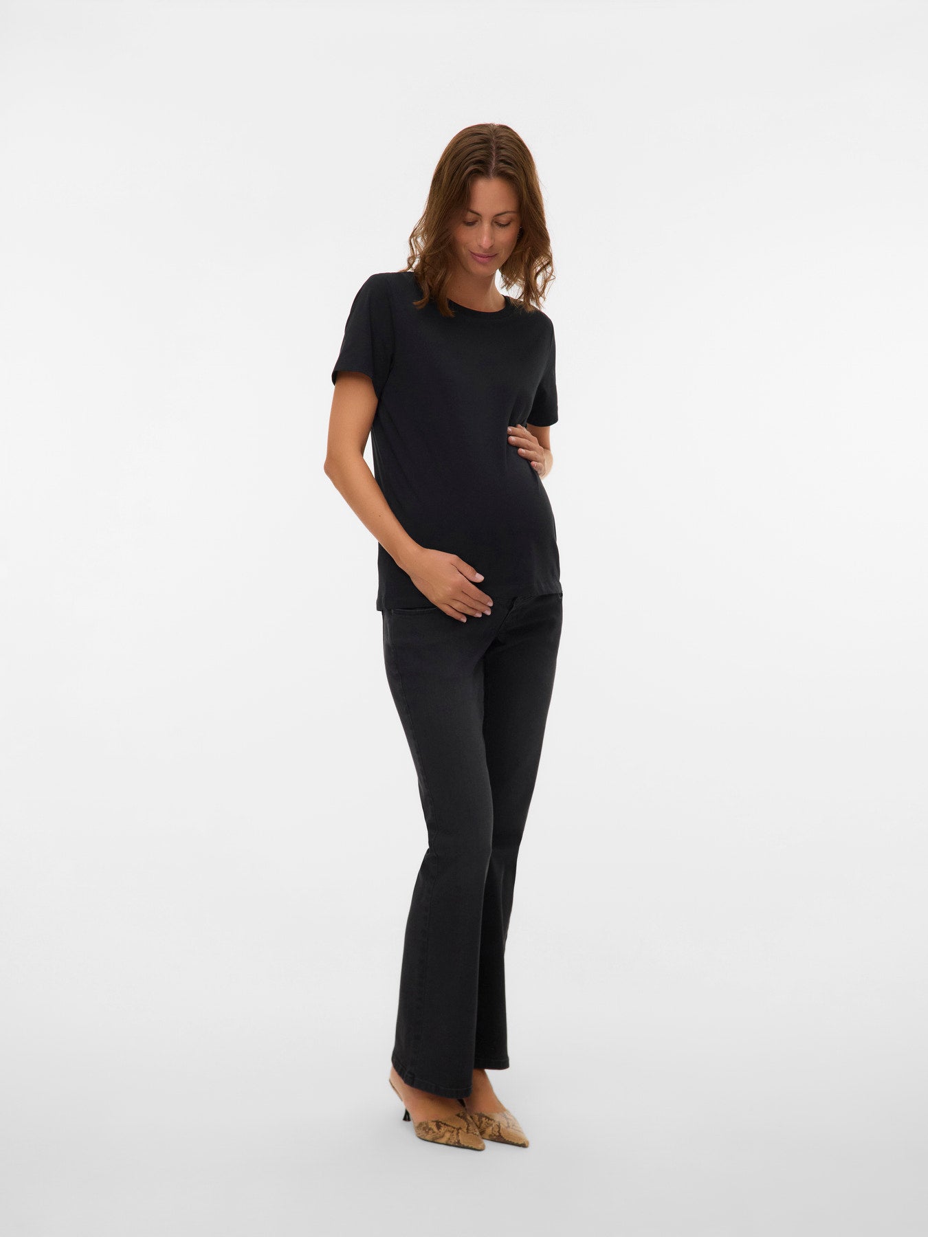 KAIRO JEANS FLARE