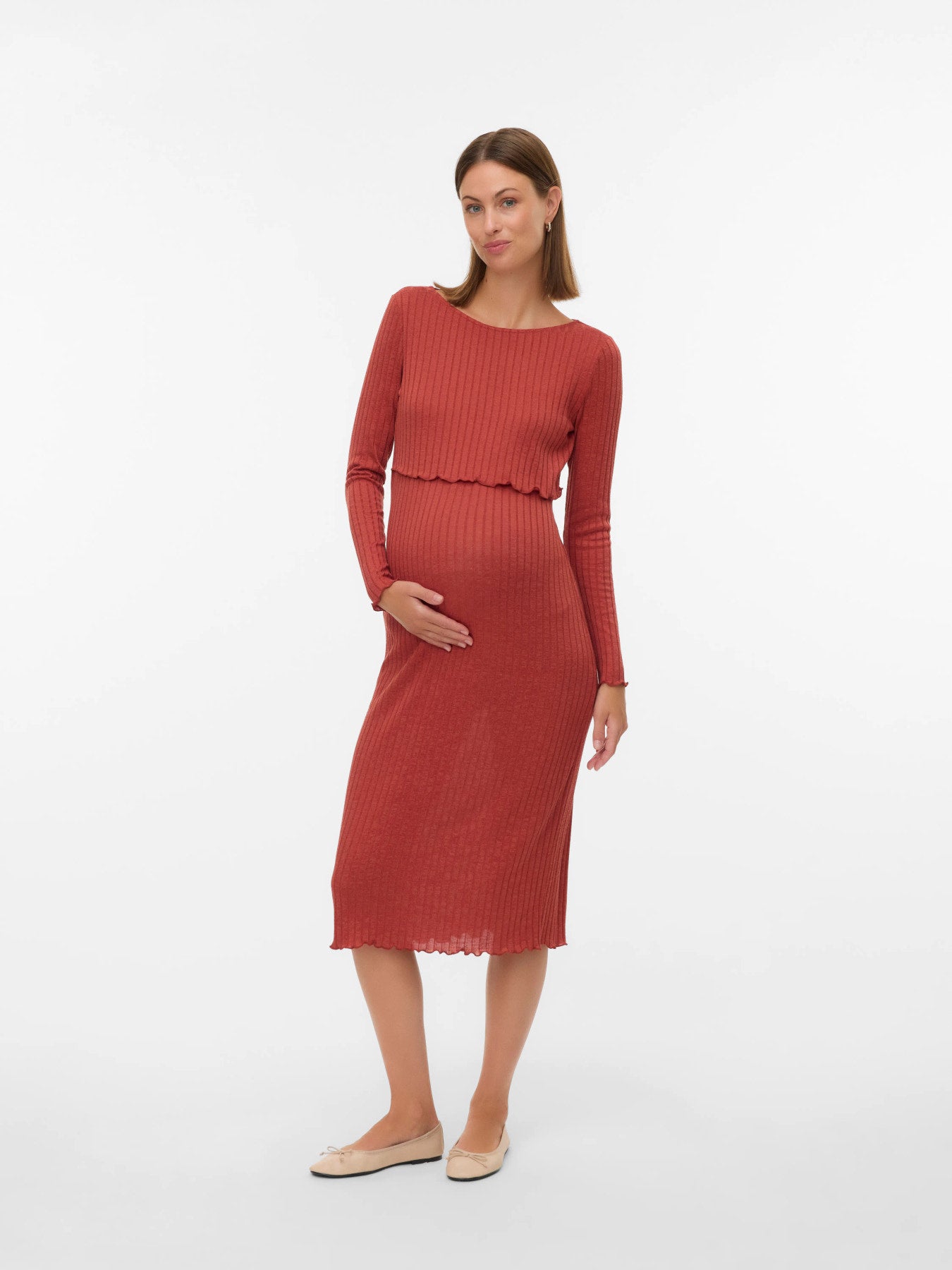 ROBE ZENIA JUNE